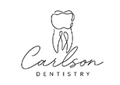 Dominic G Carlson DDS logo