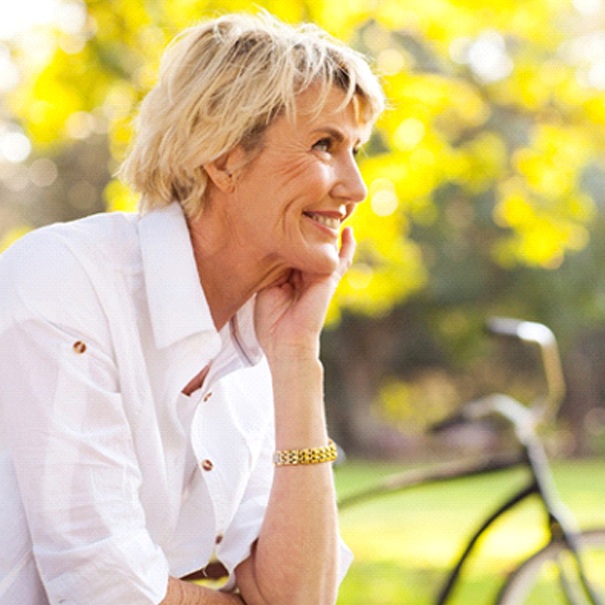 Dental Crowns Bakersfield | Damaged Teeth | Dr. Dominic Carlson