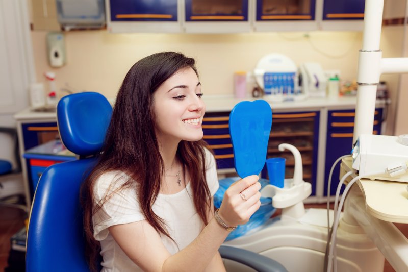 Can Teenagers Get Dental Implants? Carlson Dentistry of Bakersfield